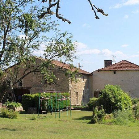 Les Chambres D'Hotes De L'Ecurie Goupil Mont-le-Vignoble Dış mekan fotoğraf